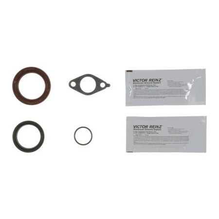 Spicer Engine Crankshaft Seal Kit, Victor Reinz 19-10212-01